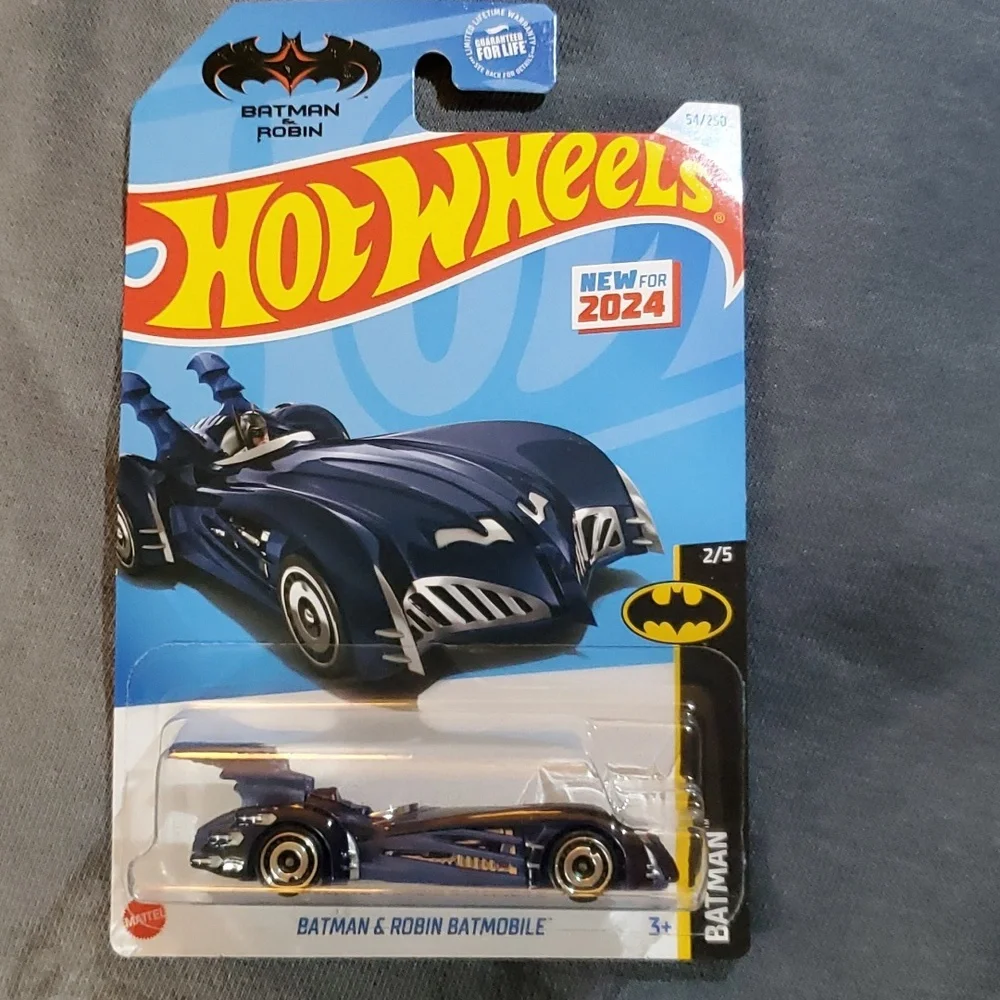 Hot‎ Wheels
